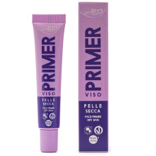 puroBIO Cosmetics - Base primer - Tør hud 15 ml